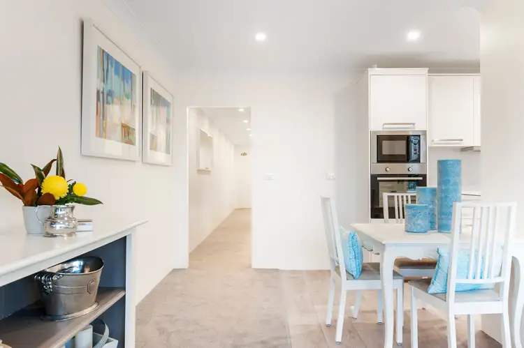 Third view of Homely apartment listing, 6/313 Victoria Place, Drummoyne NSW 2047
