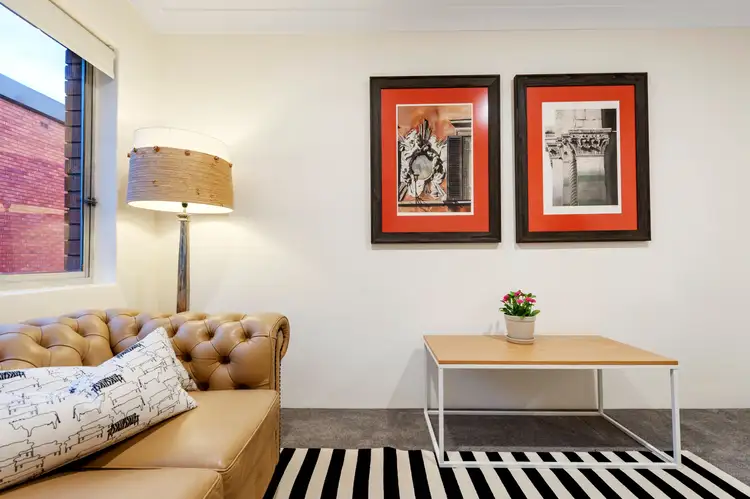 Fourth view of Homely apartment listing, 6/313 Victoria Place, Drummoyne NSW 2047