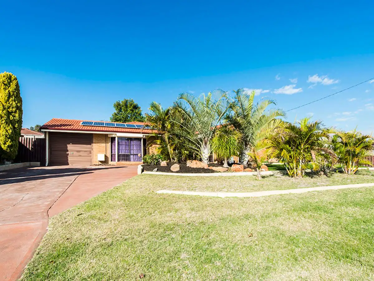 Main view of Homely house listing, 43 Marshall Road, High Wycombe WA 6057