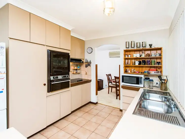 Second view of Homely house listing, 43 Marshall Road, High Wycombe WA 6057