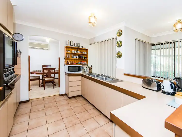 Seventh view of Homely house listing, 43 Marshall Road, High Wycombe WA 6057