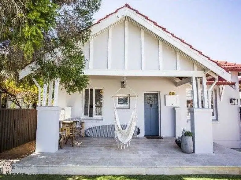 Main view of Homely house listing, 36A Petra Street, Palmyra WA 6157