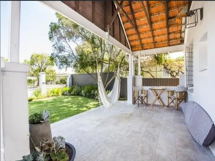 Second view of Homely house listing, 36A Petra Street, Palmyra WA 6157
