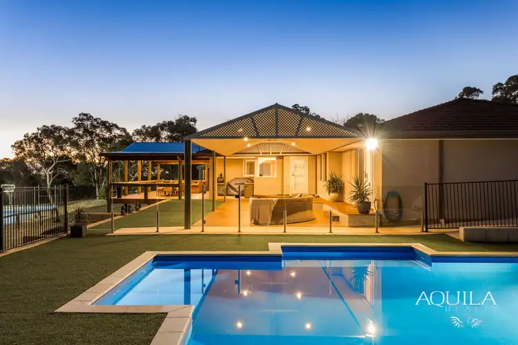 Fifth view of Homely house listing, 60 Range Road, Millendon WA 6056