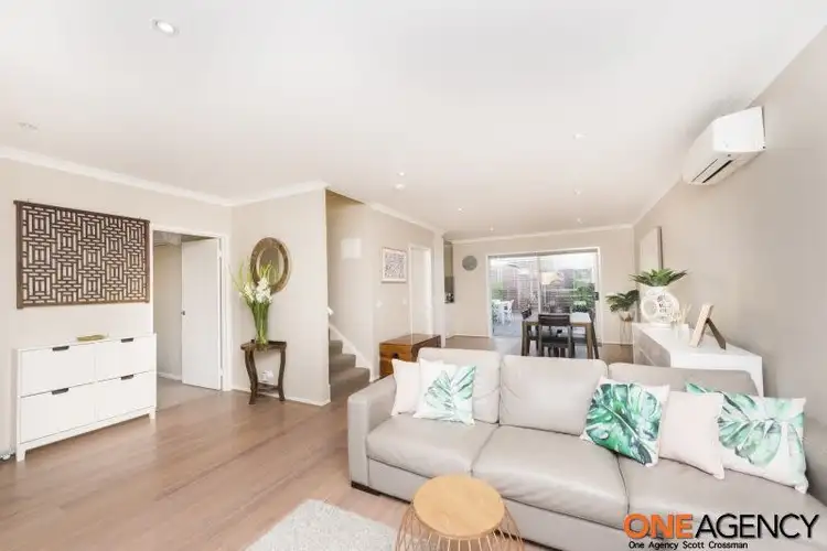 4/45 Enderby Street, Mawson ACT 2607