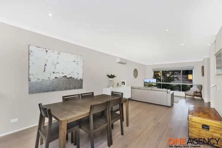 Sixth view of Homely townhouse listing, 4/45 Enderby Street, Mawson ACT 2607