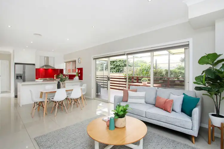 Fifth view of Homely townhouse listing, 4/24 North Street, Ardeer VIC 3022