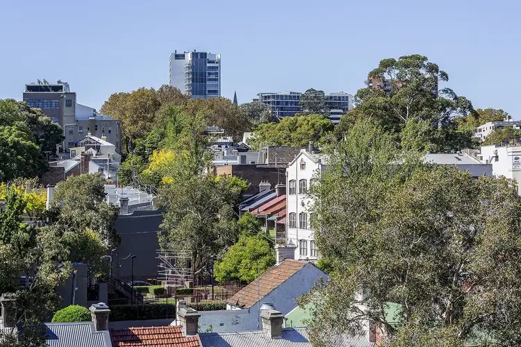 28/74-80 Reservoir Street, Surry Hills NSW 2010