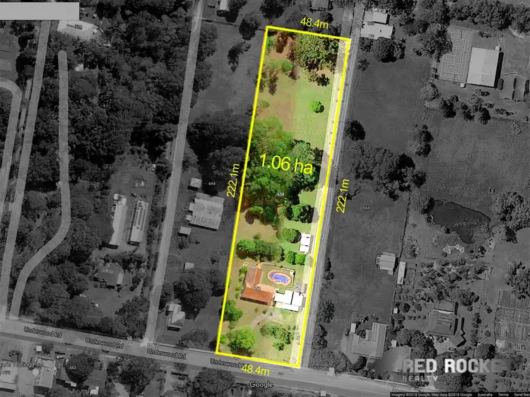 658 Underwood Road, Rochedale QLD 4123