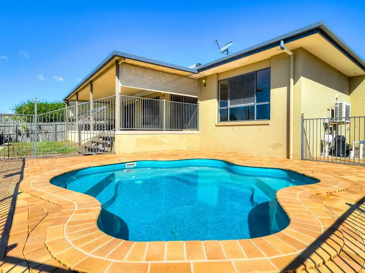 57 Gundesen Drive, Urraween QLD 4655