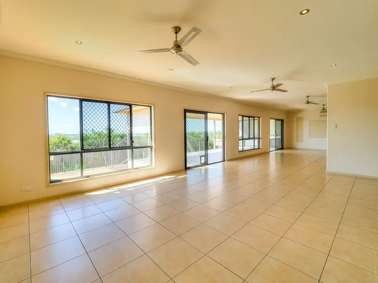 Second view of Homely house listing, 57 Gundesen Drive, Urraween QLD 4655