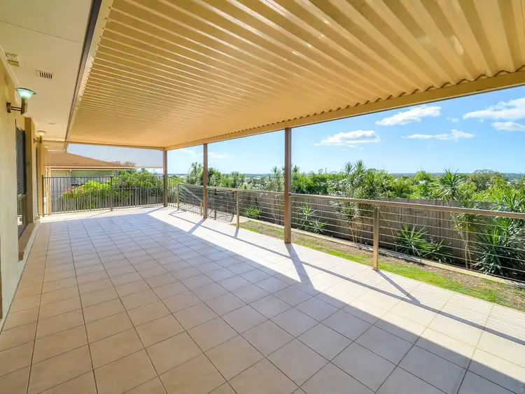 Fifth view of Homely house listing, 57 Gundesen Drive, Urraween QLD 4655