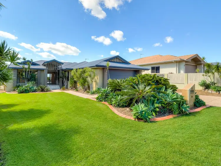 Sixth view of Homely house listing, 57 Gundesen Drive, Urraween QLD 4655