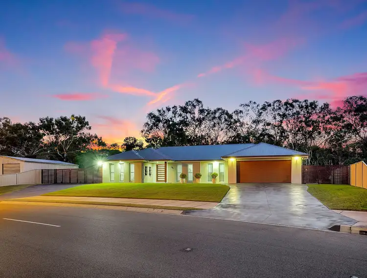 Main view of Homely house listing, 63 Gilston Rd, Wondunna QLD 4655