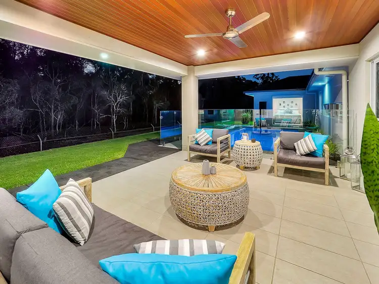 Second view of Homely house listing, 63 Gilston Rd, Wondunna QLD 4655