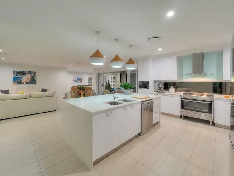 Third view of Homely house listing, 63 Gilston Rd, Wondunna QLD 4655