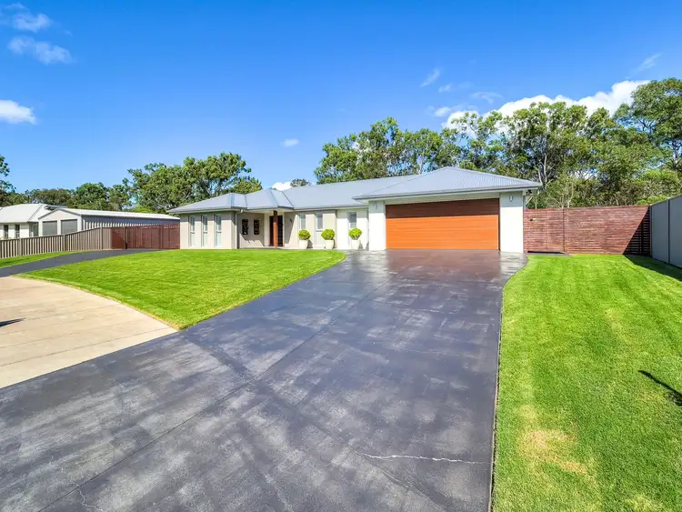 Sixth view of Homely house listing, 63 Gilston Rd, Wondunna QLD 4655