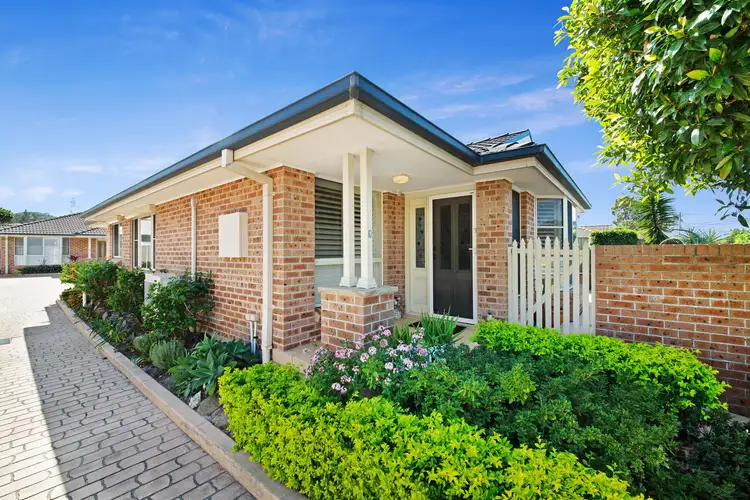 1/85 Paton Street, Woy Woy NSW 2256