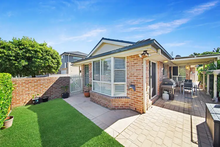 Third view of Homely villa listing, 1/85 Paton Street, Woy Woy NSW 2256