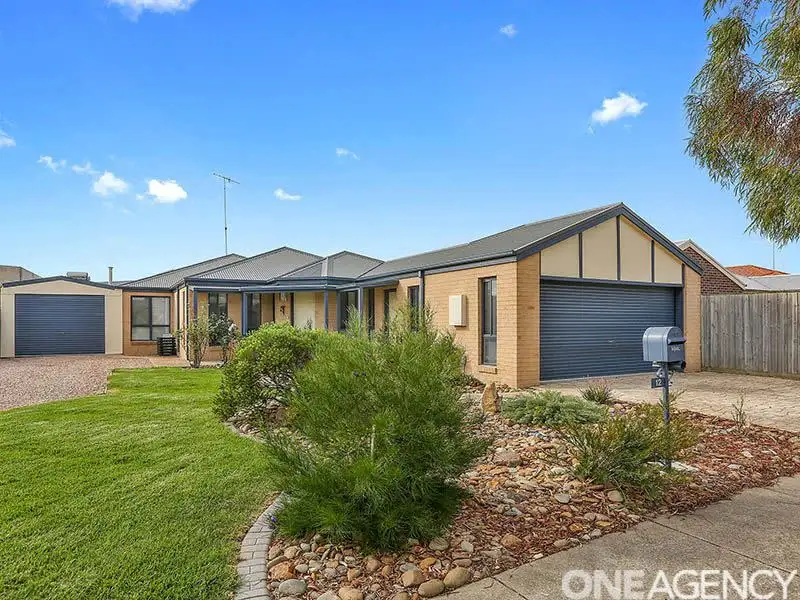 Main view of Homely house listing, 11-12 Sadean Place, Grovedale VIC 3216
