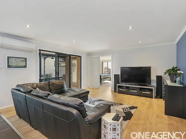 Fifth view of Homely house listing, 11-12 Sadean Place, Grovedale VIC 3216