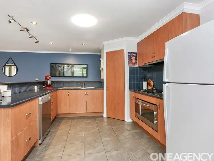 Sixth view of Homely house listing, 11-12 Sadean Place, Grovedale VIC 3216