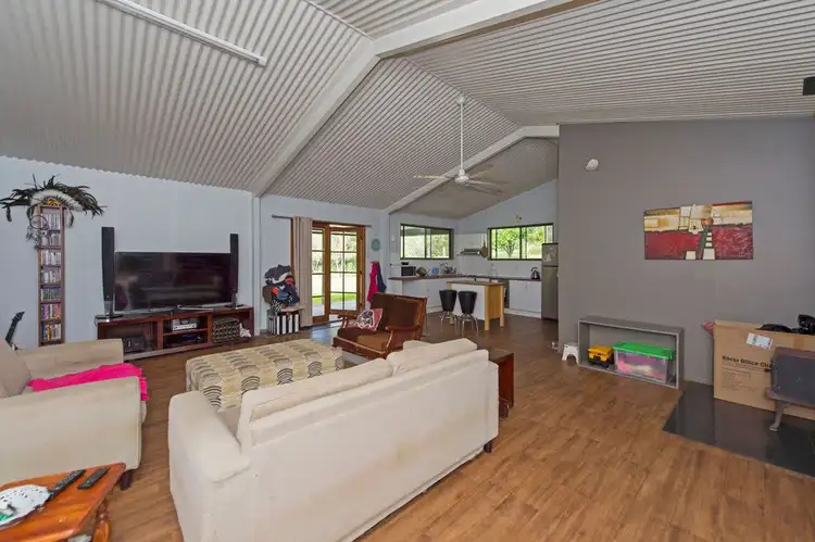 Third view of Homely rural property listing, 244 Cedar Creek Rd, Cedar Creek QLD 4207