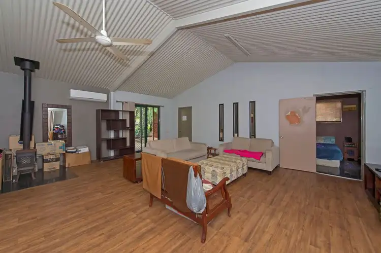Fourth view of Homely rural property listing, 244 Cedar Creek Rd, Cedar Creek QLD 4207