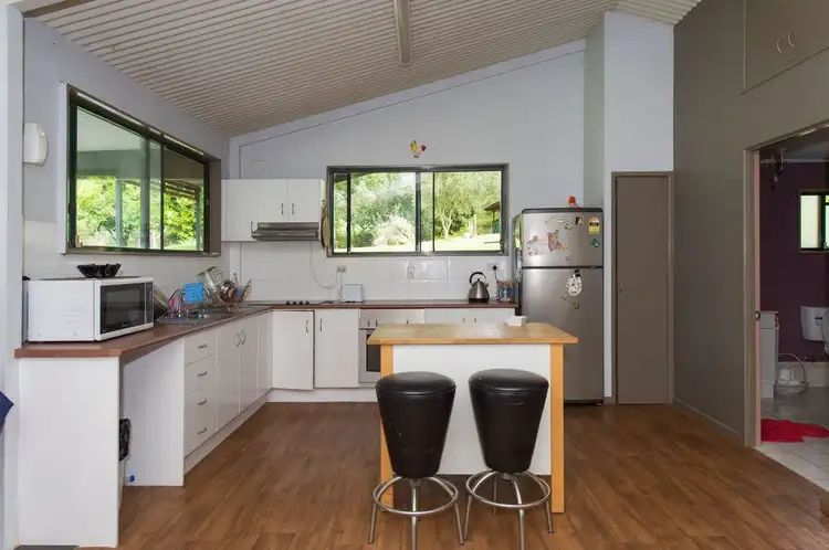 Fifth view of Homely rural property listing, 244 Cedar Creek Rd, Cedar Creek QLD 4207