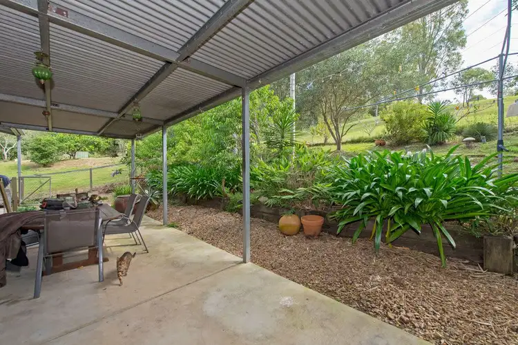 Sixth view of Homely rural property listing, 244 Cedar Creek Rd, Cedar Creek QLD 4207