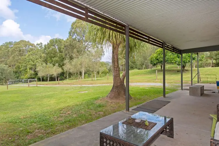 Seventh view of Homely rural property listing, 244 Cedar Creek Rd, Cedar Creek QLD 4207