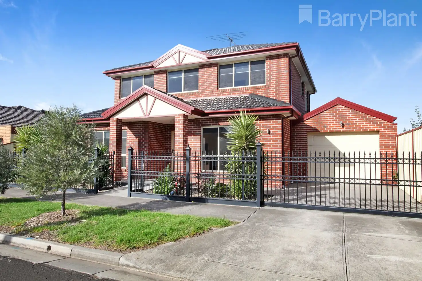 Main view of Homely townhouse listing, 2 Eva Street, Sunshine West VIC 3020