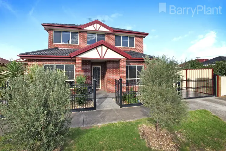 Second view of Homely townhouse listing, 2 Eva Street, Sunshine West VIC 3020