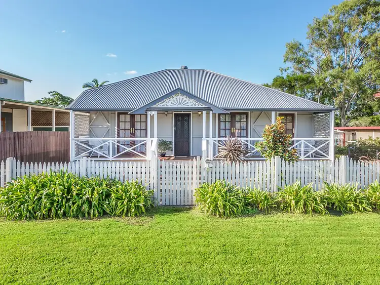 1 Davidson Street, Basin Pocket QLD 4305