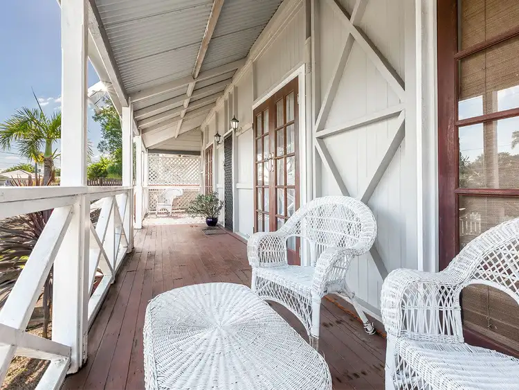 Second view of Homely house listing, 1 Davidson Street, Basin Pocket QLD 4305