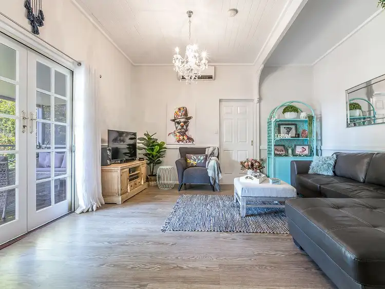 Third view of Homely house listing, 1 Davidson Street, Basin Pocket QLD 4305