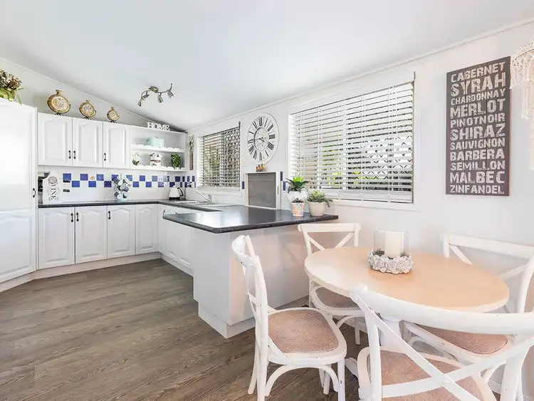 Fourth view of Homely house listing, 1 Davidson Street, Basin Pocket QLD 4305