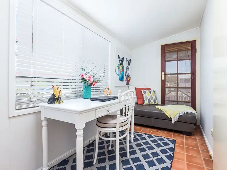 Fifth view of Homely house listing, 1 Davidson Street, Basin Pocket QLD 4305