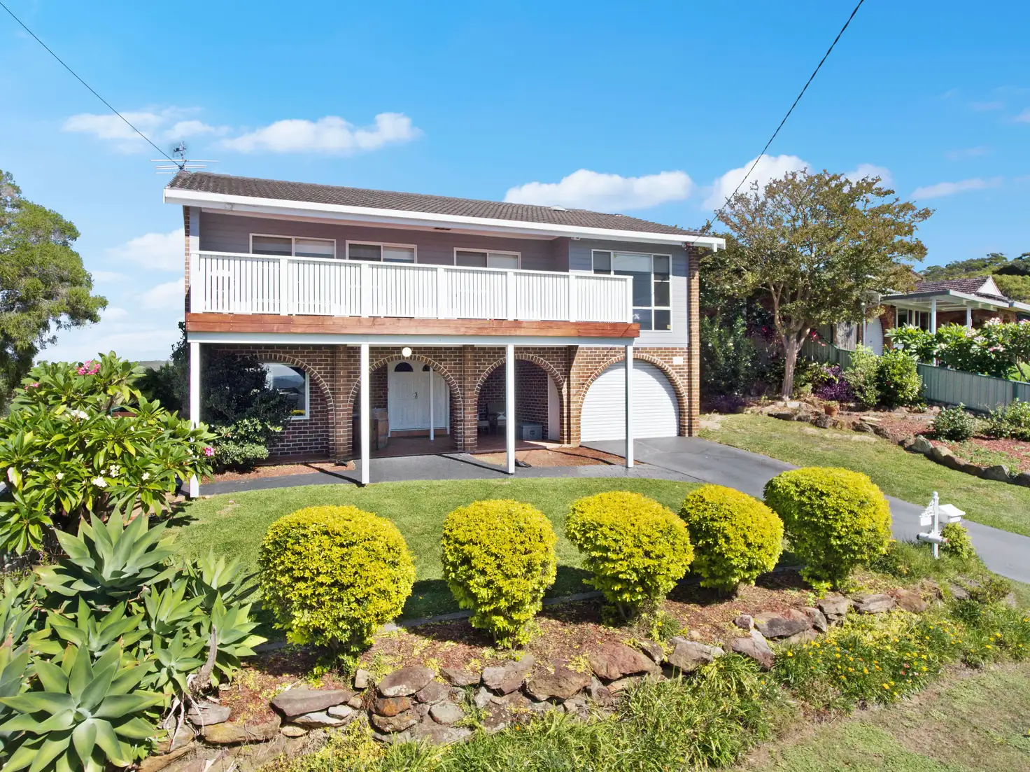 Main view of Homely house listing, 60 Castle Circuit, Umina Beach NSW 2257