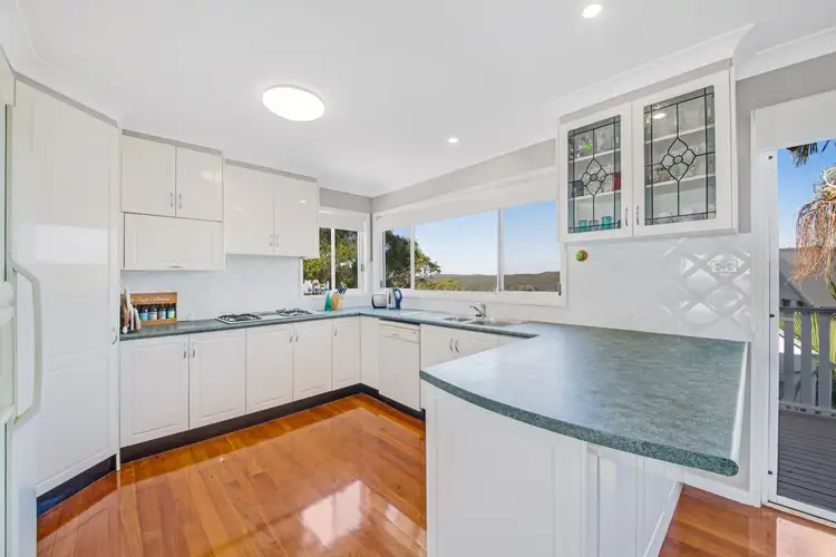 Second view of Homely house listing, 60 Castle Circuit, Umina Beach NSW 2257