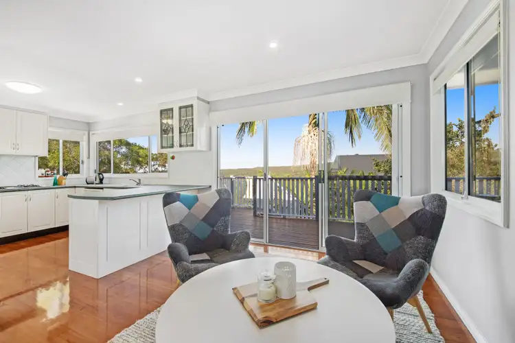 Third view of Homely house listing, 60 Castle Circuit, Umina Beach NSW 2257