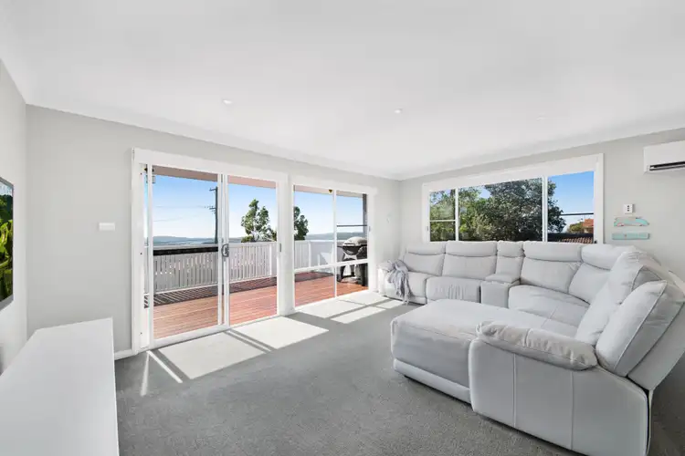 Fifth view of Homely house listing, 60 Castle Circuit, Umina Beach NSW 2257