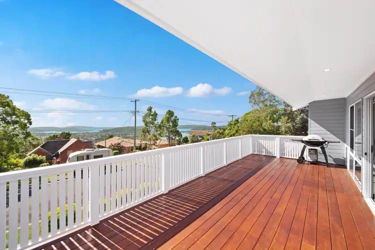 Sixth view of Homely house listing, 60 Castle Circuit, Umina Beach NSW 2257