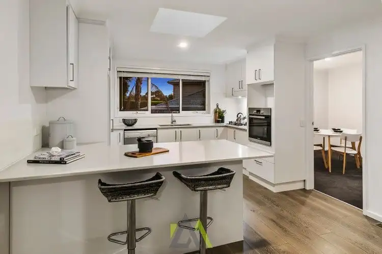 2 Bodalla Court, Frankston VIC 3199