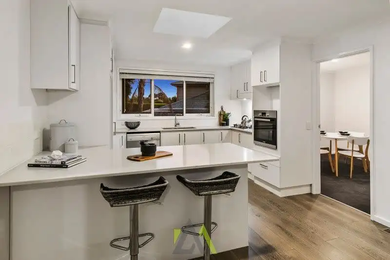Main view of Homely house listing, 2 Bodalla Court, Frankston VIC 3199