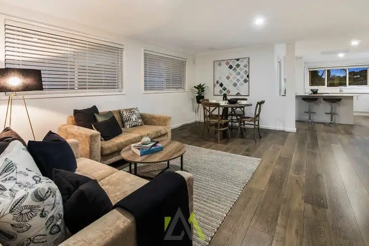 Third view of Homely house listing, 2 Bodalla Court, Frankston VIC 3199