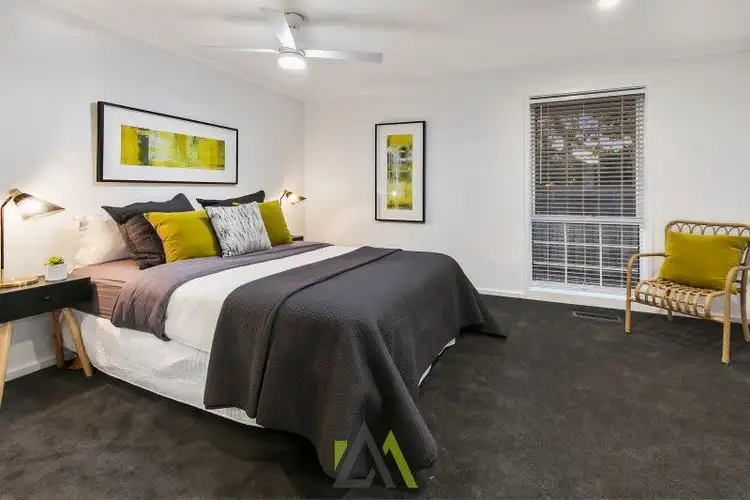 Fifth view of Homely house listing, 2 Bodalla Court, Frankston VIC 3199