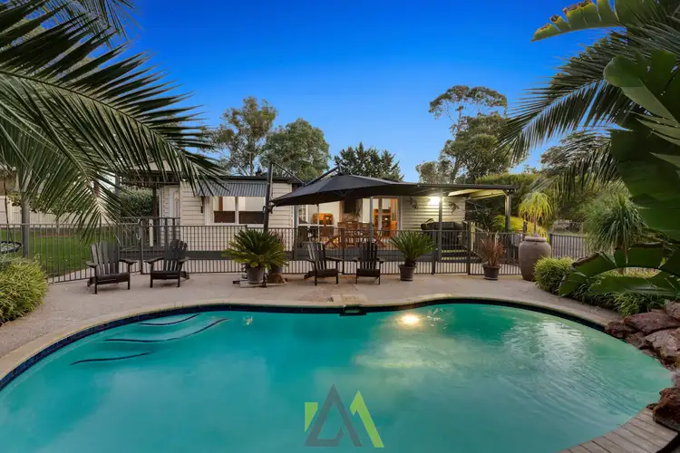 105 Newton Avenue, Langwarrin South VIC 3911