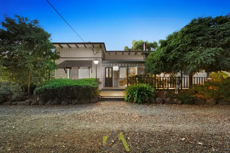 Second view of Homely house listing, 105 Newton Avenue, Langwarrin South VIC 3911