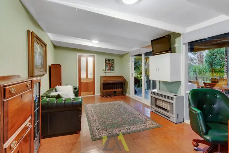 Fourth view of Homely house listing, 105 Newton Avenue, Langwarrin South VIC 3911